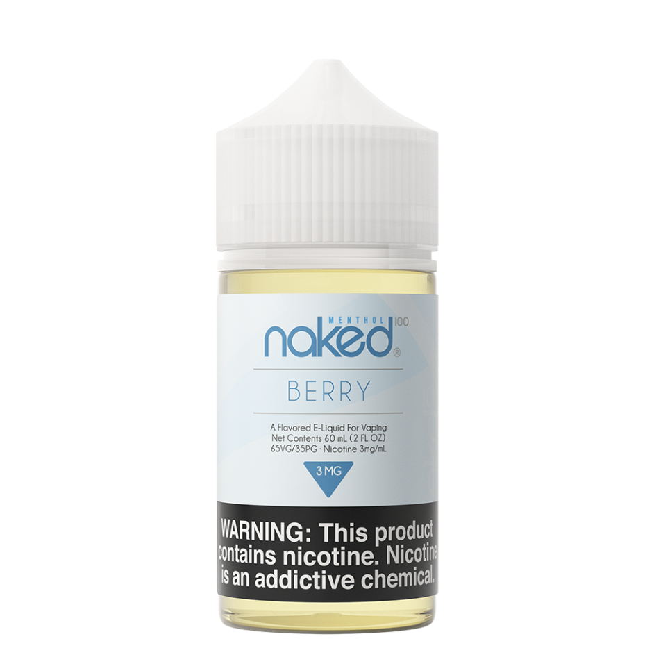 Naked 100 0mg