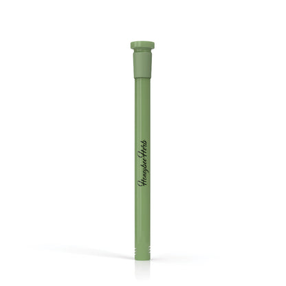 MILK GLASS DOWNSTEM