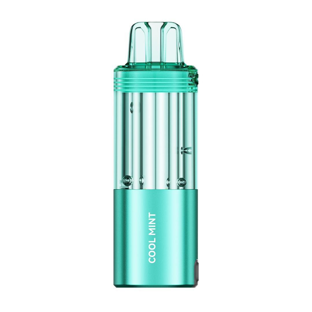Foger Switch Pro 30k Pod