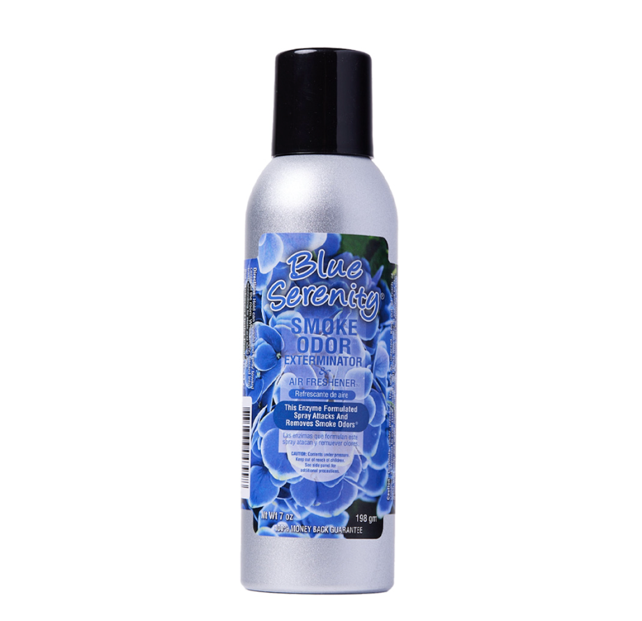 Smoke Odor Spray (7 oz.)