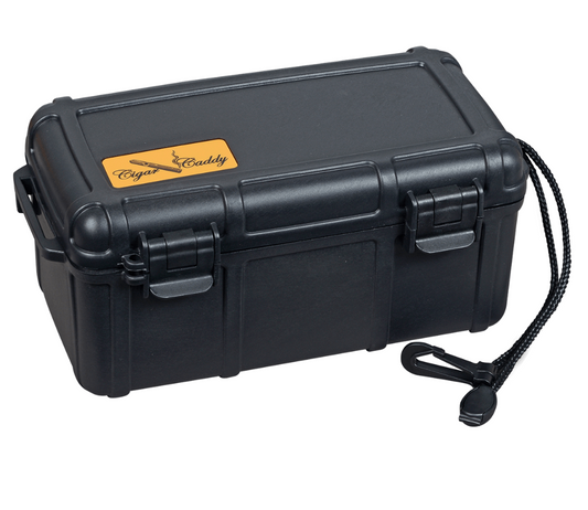 15ct Cigar Caddy