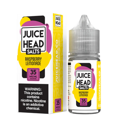 Juice Head Salts 35mg