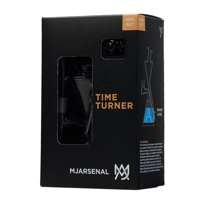 MJ Arsenal Time Turner