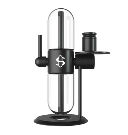Stunden Glass Gravity Infuser