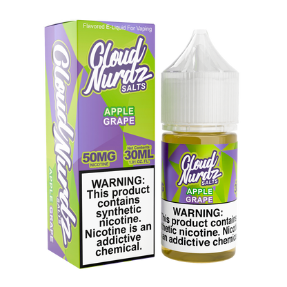Cloud Nurdz Salts 50mg