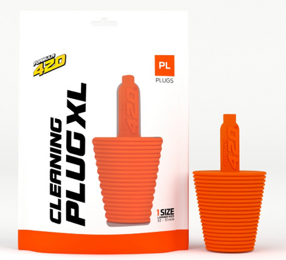 Formula 420 Cleaning Plugs