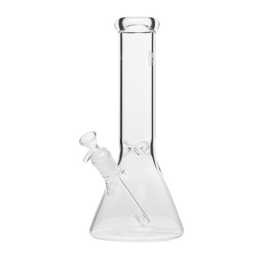 Human Grade 12" Beaker Water Pipe