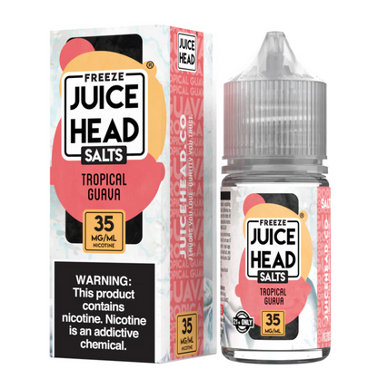 Juice Head Salts 35mg