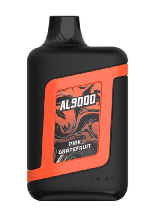 Smok Novo Bar AL9000