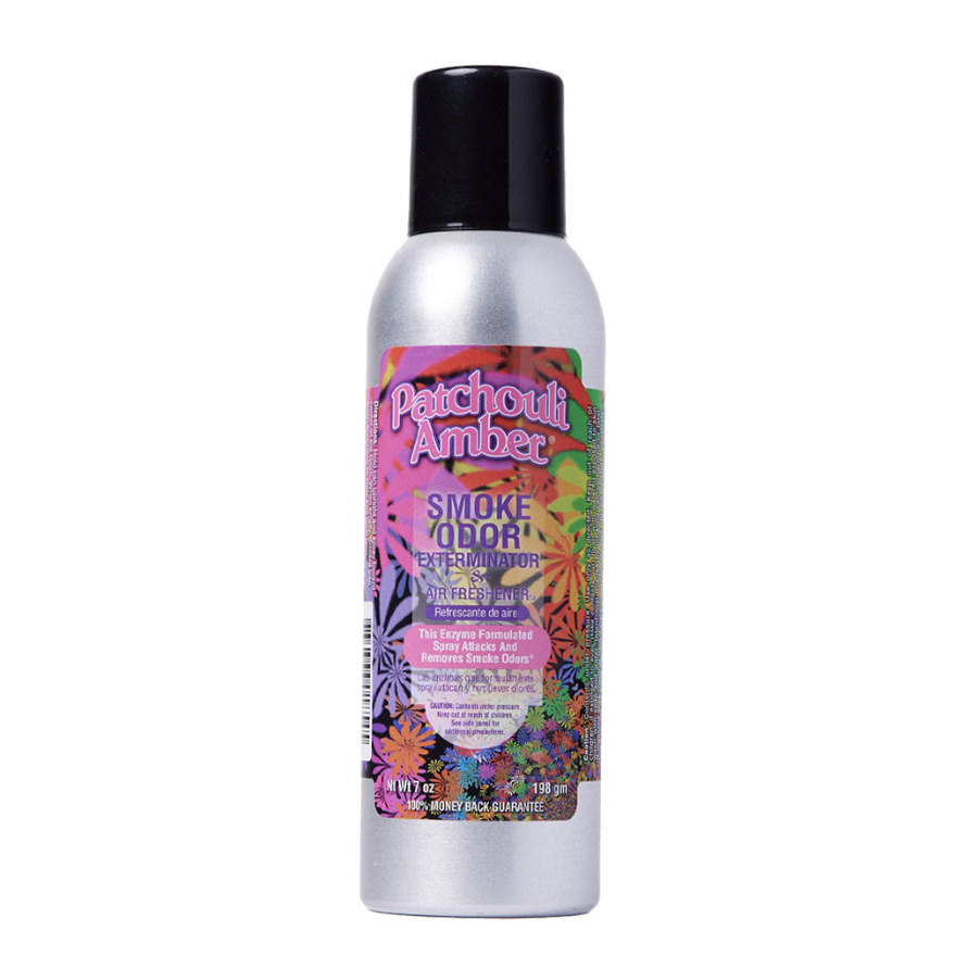 Smoke Odor Spray (7 oz.)