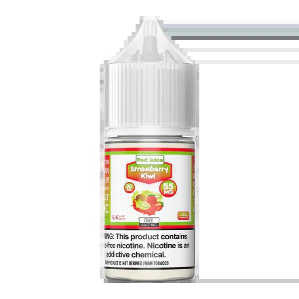 Pod Juice Salts Classic Edition 35mg