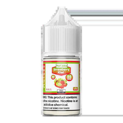 Pod Juice Salts Classic Edition 35mg