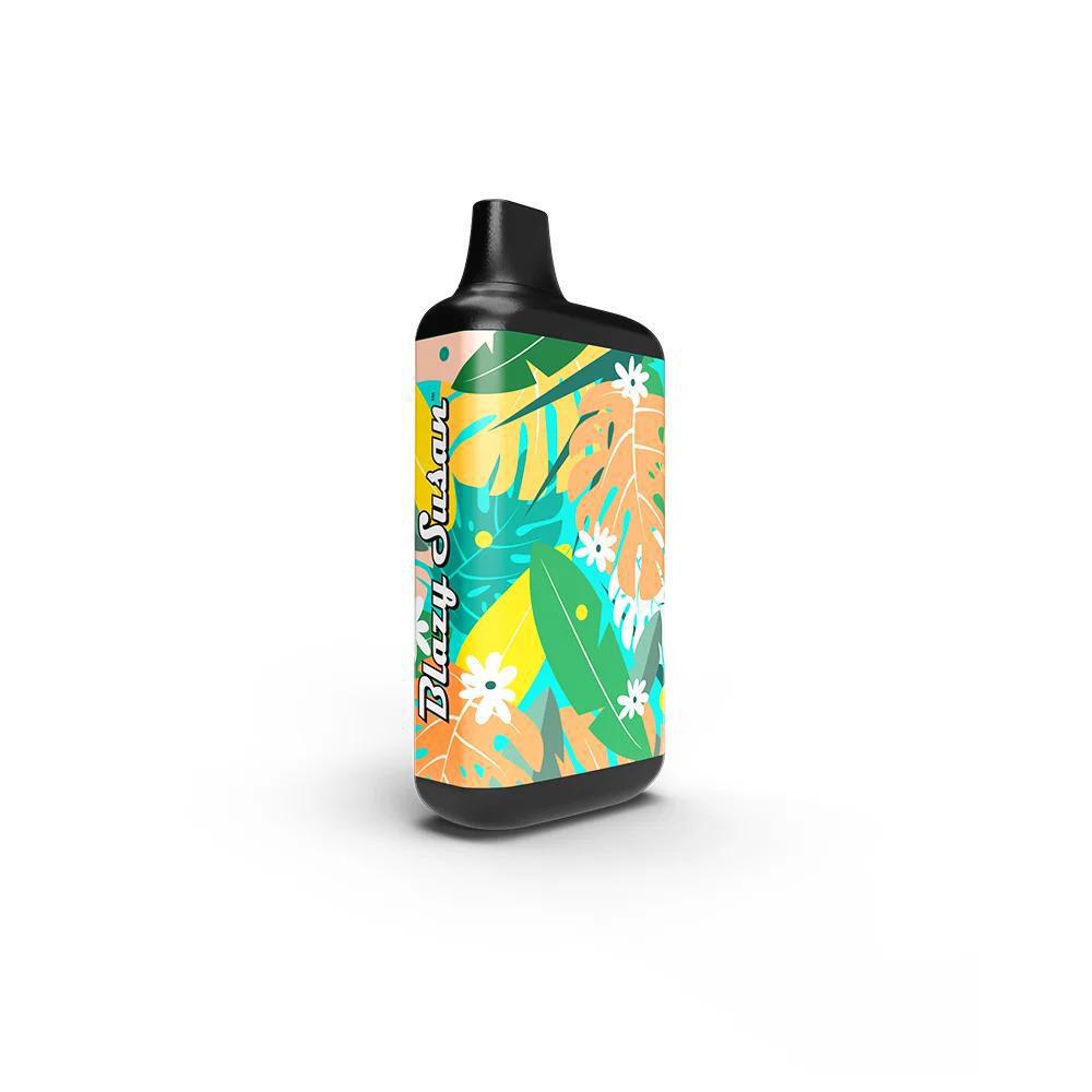 Blazy Susan Secret Vape