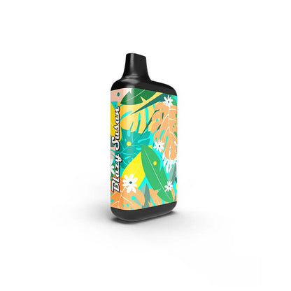 Blazy Susan Secret Vape