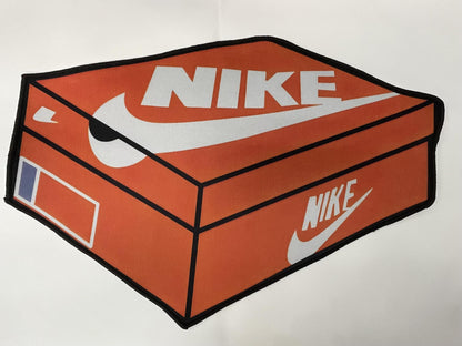 Graphic Rugs