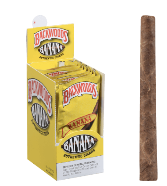 Backwoods 5pk