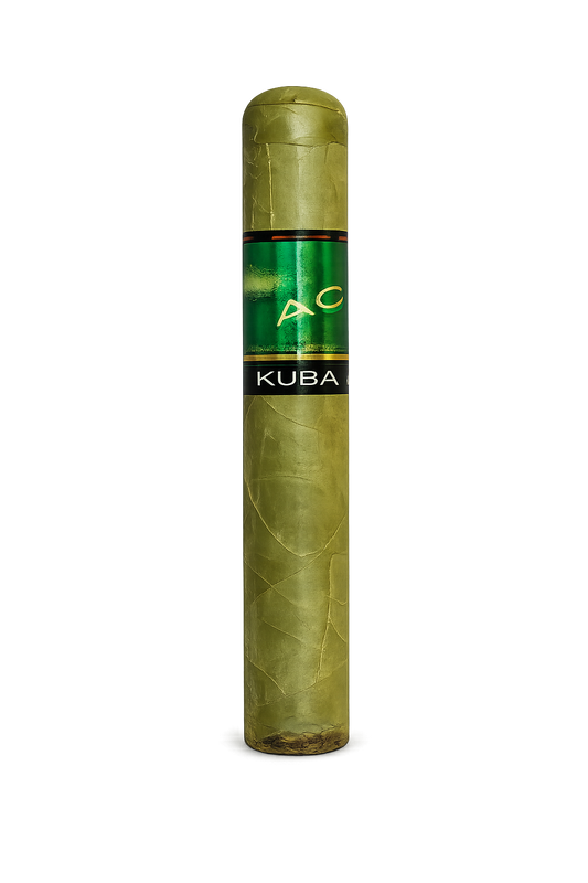Acid Green Cigars