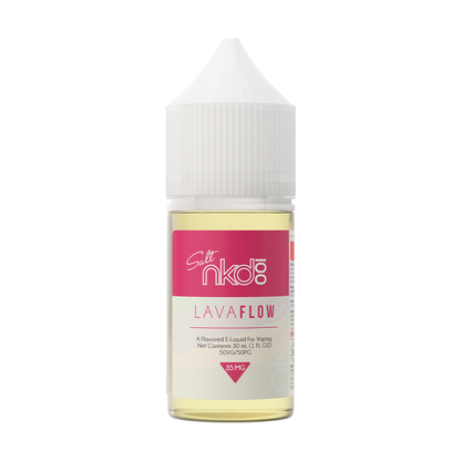 Naked 100 Salts 35mg