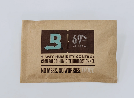 Boveda Packs