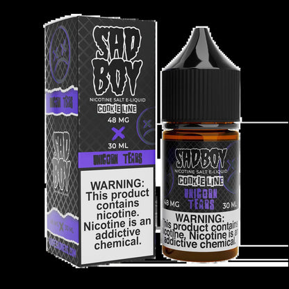 Sad Boy Salts 48mg