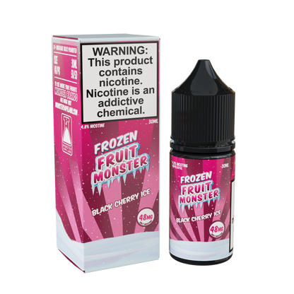Frozen Fruit Monster Salts 48mg