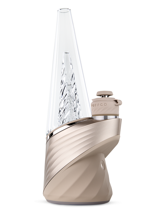 Puffco Peak Pro (Original 3D Chamber)