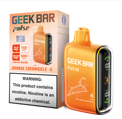 Geek Bar Pulse