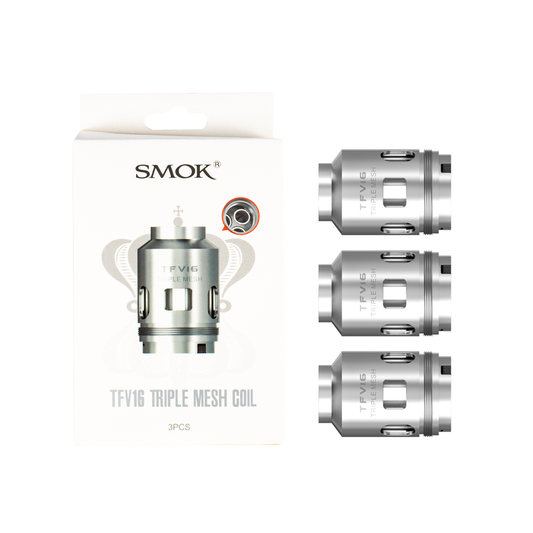 Smok TFV16 Mesh Coil