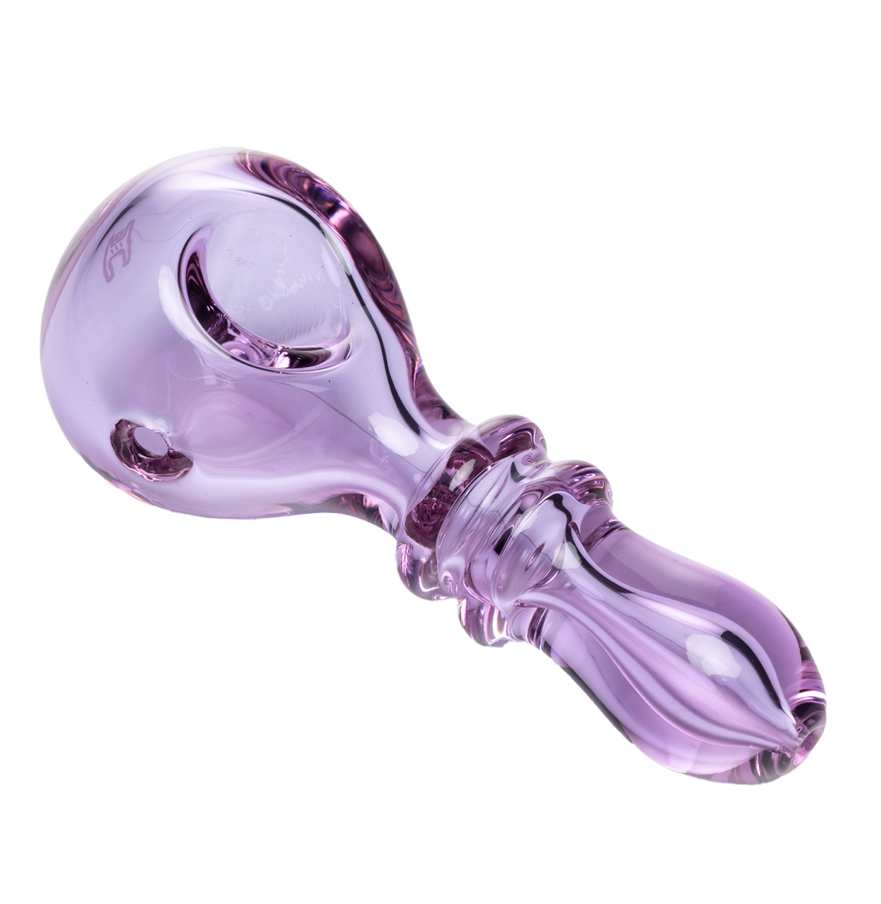 Human Grade Double Ring Spoon