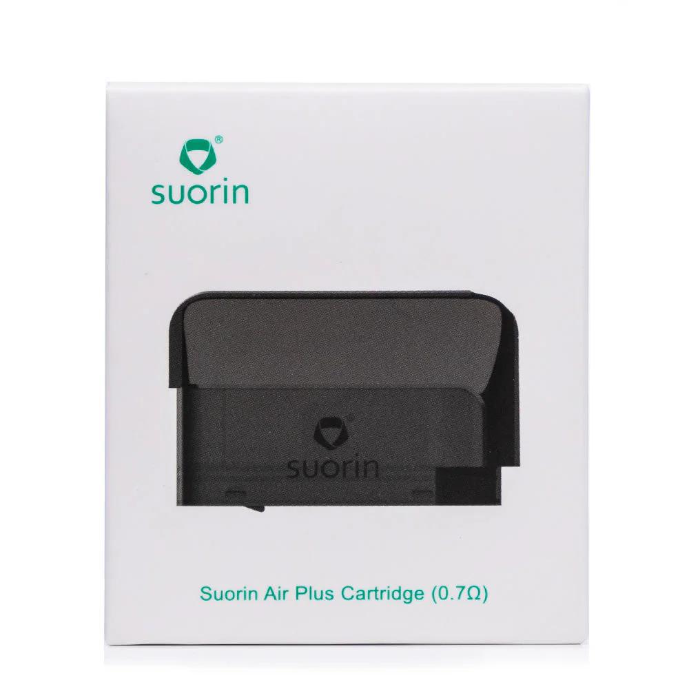 Suorin Air Plus Cartridge 1.0Ω