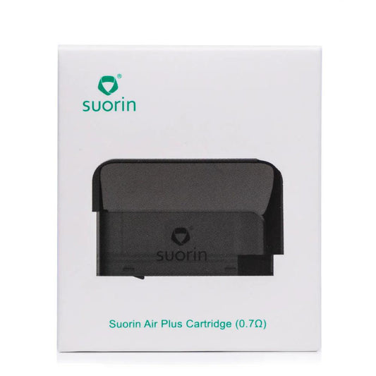 Suorin Air Plus Cartridge 1.0Ω