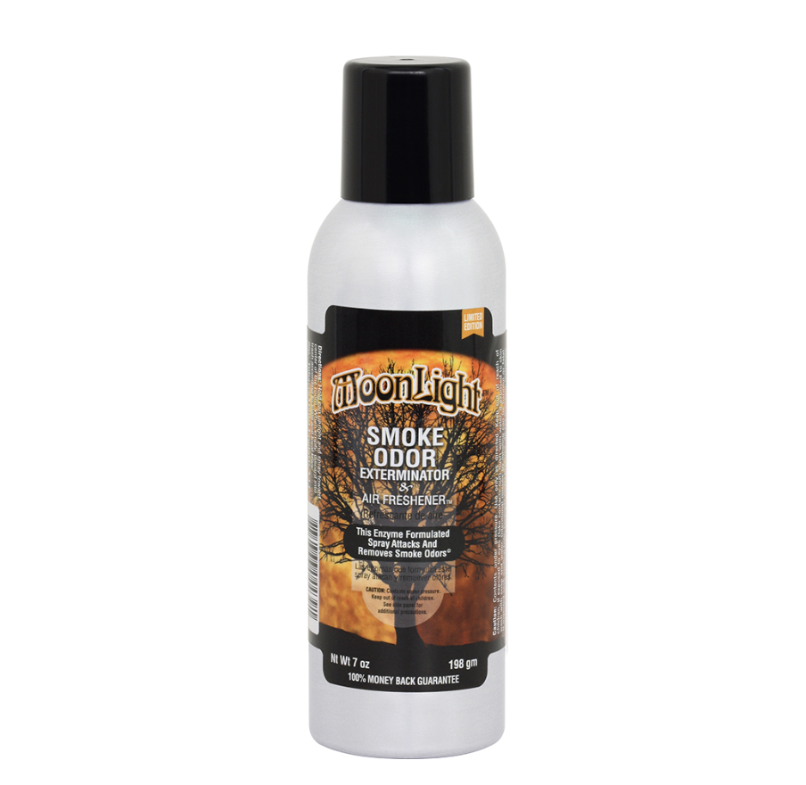Smoke Odor Spray (7 oz.)