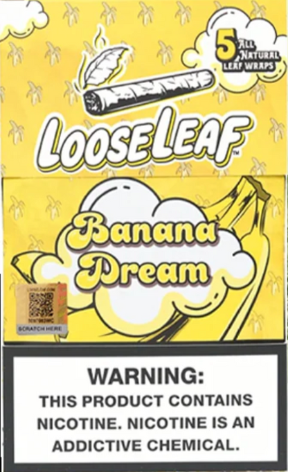 Loose Leaf