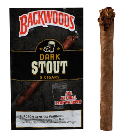 Backwoods 5pk