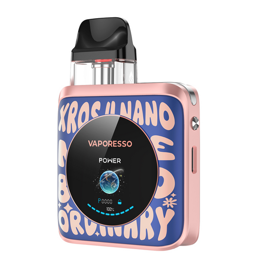 Vaporesso XROS 4 Nano