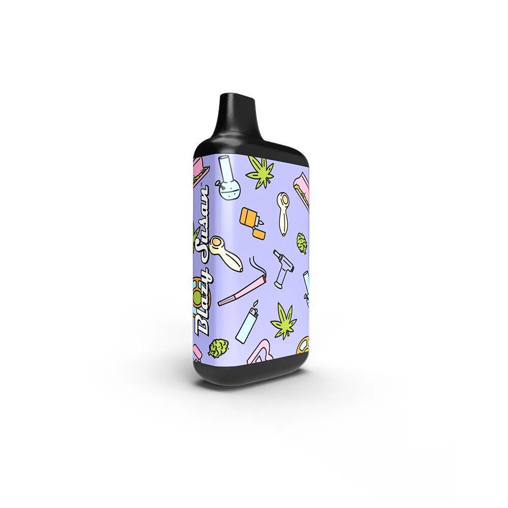 Blazy Susan Secret Vape