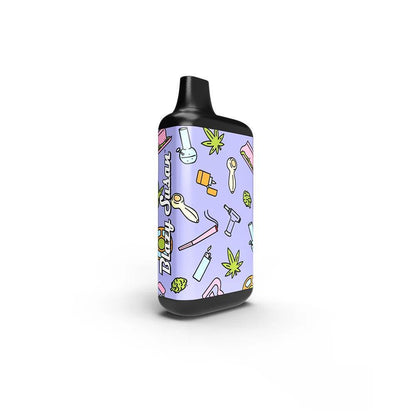Blazy Susan Secret Vape
