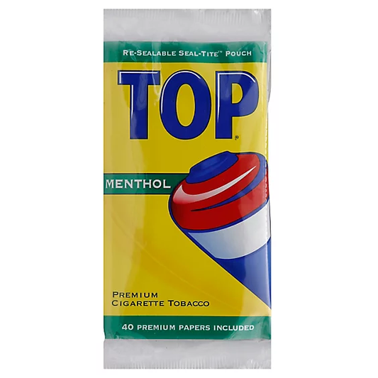 Top Premium Cigarette Tobacco