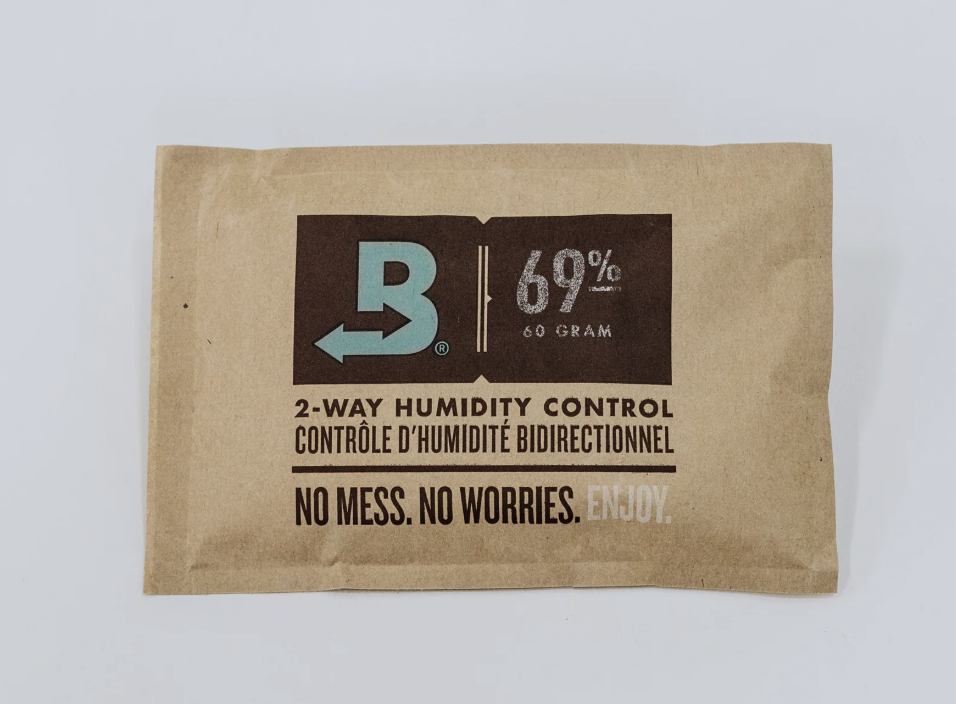 Boveda Packs