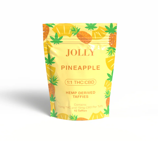 Jolly Gummies 15pk (1:1)
