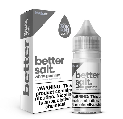 Vapetasia Better Salts 50mg