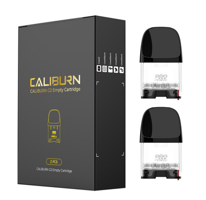 Uwell Caliburn G2 Empty Pods (2-Pack)