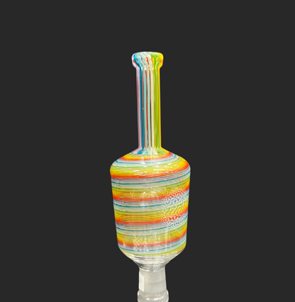 Huni Badger Glass Attachments