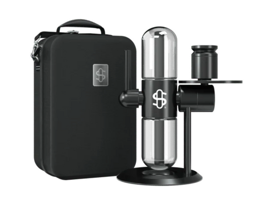 Stunden Glass Kompact Gravity Infuser