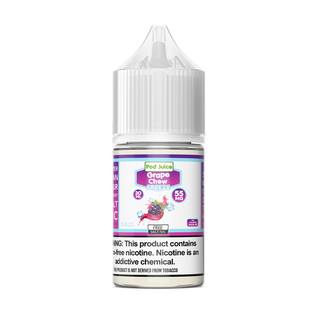 Pod Juice Salts Classic Edition 35mg