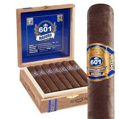 Espinosa 601 Cigars