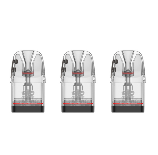 UWELL Caliburn G3 (GPP) Replacement Pods (3-Pack)
