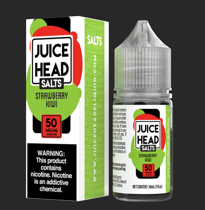 Juice Head Salts 50mg