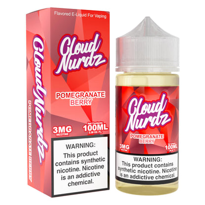 Cloud Nurdz 6mg