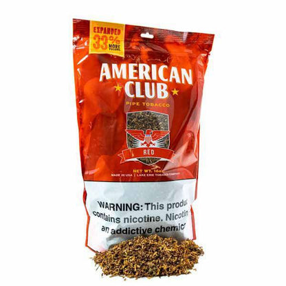 American Club 16oz